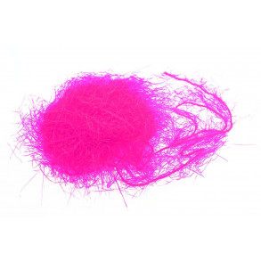 Polar Chenille - Hot Pink