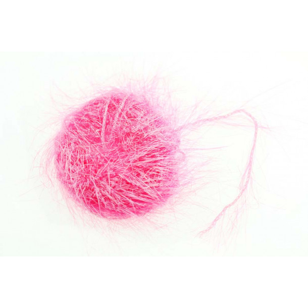 Polar Chenille - Light Pink