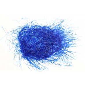 Polar Chenille - Peacock Blue