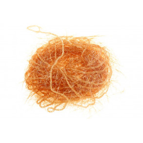 Polar Chenille - Rootbeer