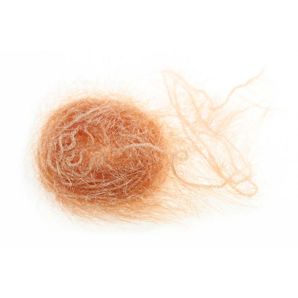 Polar Chenille - Tan