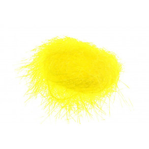 Polar Chenille - Yellow