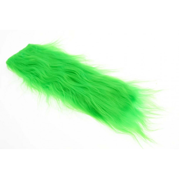 Polar Fiber - Chartreuse