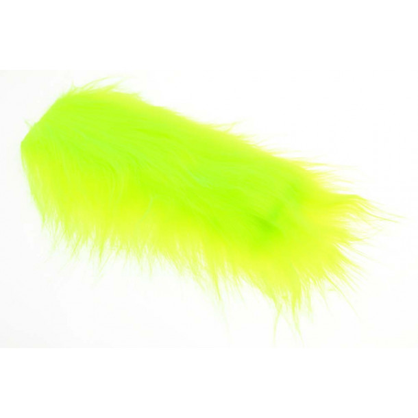 Polar Fiber - Eletric yellow