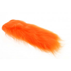 Polar Fiber - Hot Orange