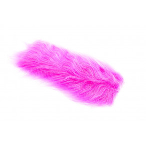 Polar Fiber - Hot Pink