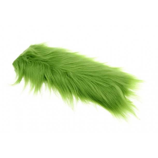 Polar Fiber - Olive