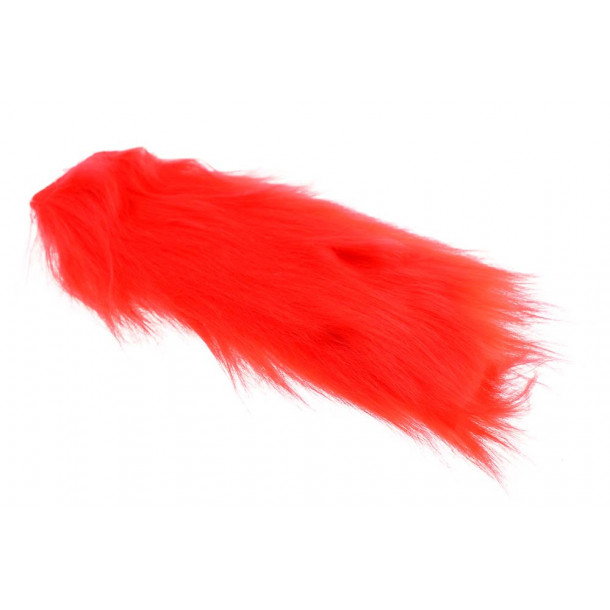 Polar Fiber - Red