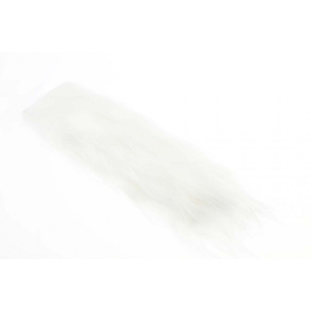 Polar Fiber - White