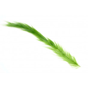 Polar Fiber Streamer Brush - Olive