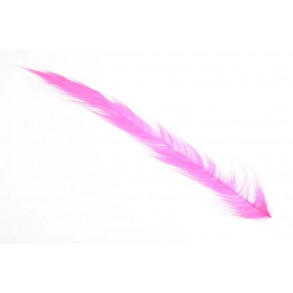 Polar Fiber Streamer Brush - Pink