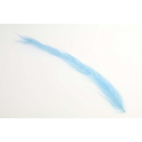 Polar Fiber Streamer Brush - Sea Blue