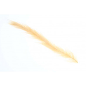 Polar Fiber Streamer Brush - Shrimp