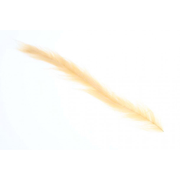 Polar Fiber Streamer Brush - Shrimp