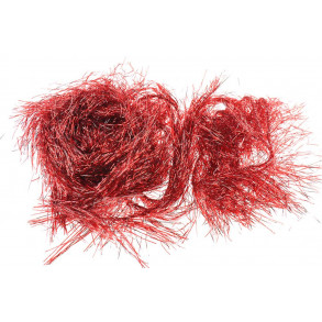 Polar Reflector Flash - Blood red