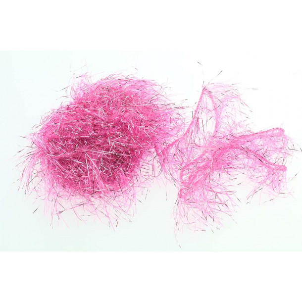 Polar Reflector Flash - Hot Pink