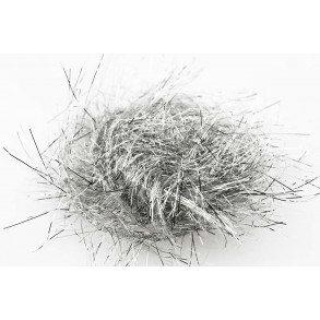 Polar Reflector Flash - Silver