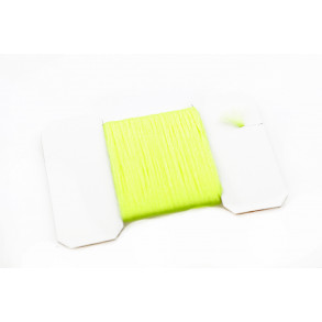 PolyPropylene Floating Yarn - Fl. Yellow