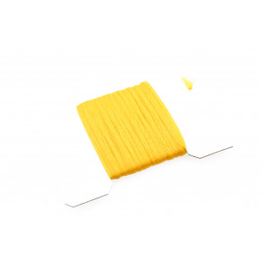 PolyPropylene Floating Yarn - Golden Yellow