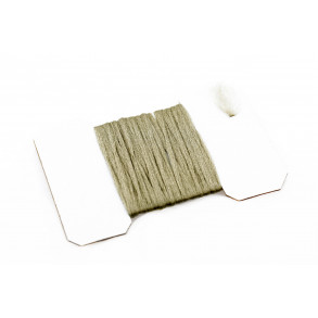 PolyPropylene Floating Yarn - Grey/Brown