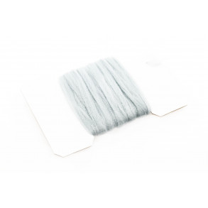 PolyPropylene Floating Yarn - Lt Grey