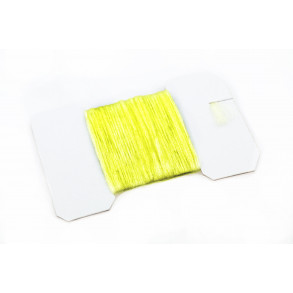 PolyPropylene Floating Yarn - Lt Yellow