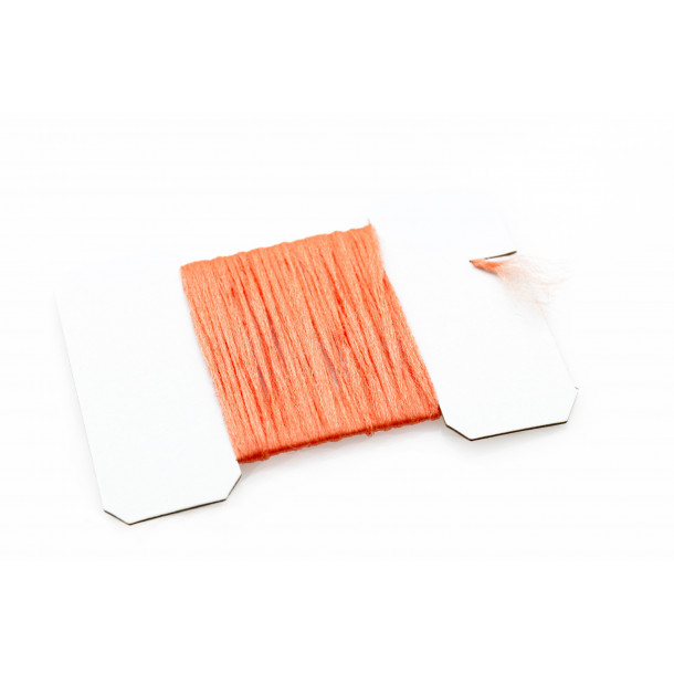 PolyPropylene Floating Yarn - Shrimp Pink