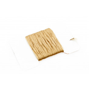 PolyPropylene Floating Yarn - Tan