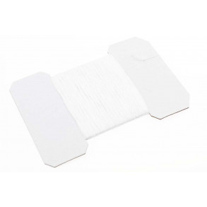 PolyPropylene Floating Yarn - White