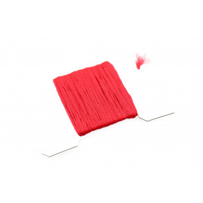 PolyPropylene Floating Yarn - Red