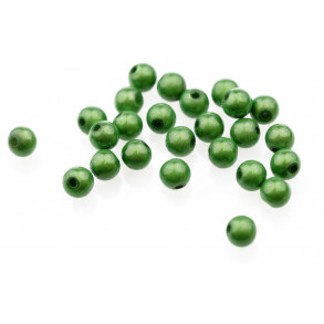 Proeye 3D Poly Beads 6 mm - Green
