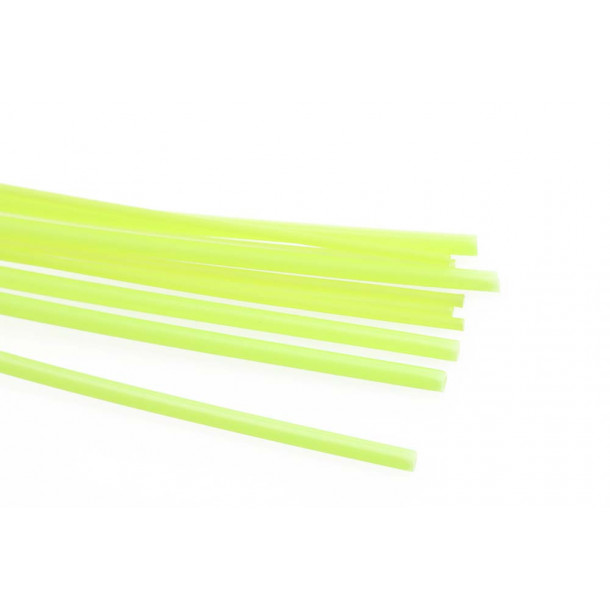 PTS Tube System 2,5/1,5 mm - Fluo. Yellow