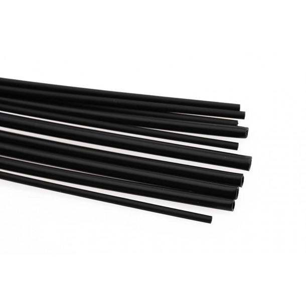 PTS Tube System 3/2 mm - Black