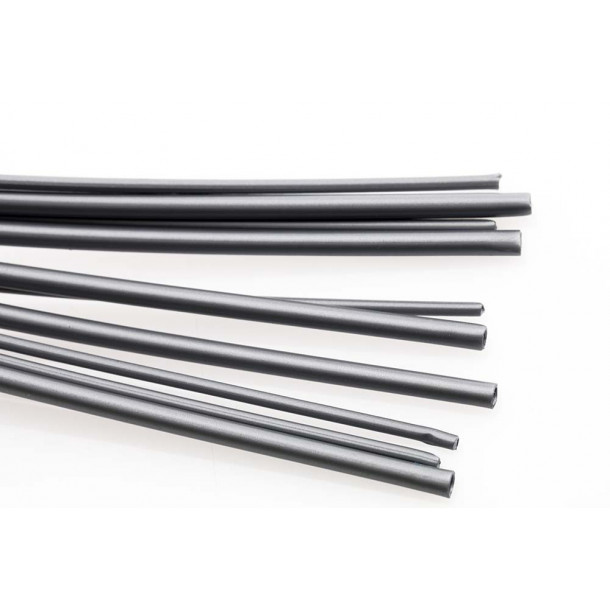 PTS Tube System 3/2 mm - Silver