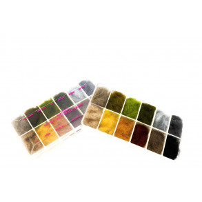 Rabbit #1 dubbing Dispencer