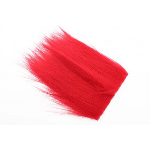 Rainys Craft Fur - Bright Red