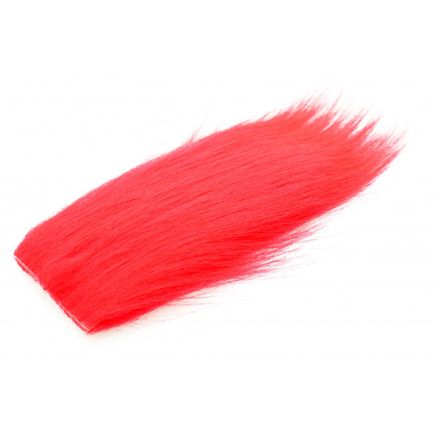 Rainys Craft Fur - Fire Orange