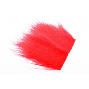Rainys Craft Fur - Fire Red