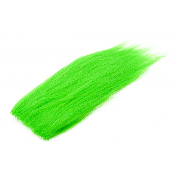 Rainys Craft Fur - Green