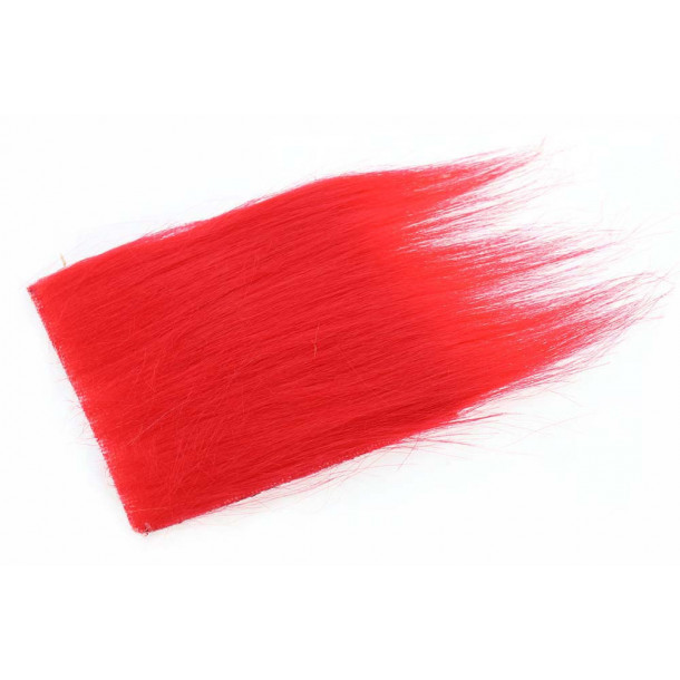 Rainys Craft Fur - Red