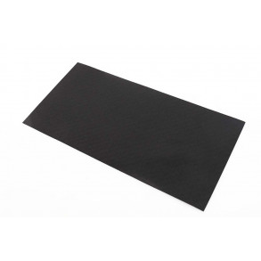Rainys Cross link Sheet Foam - Black