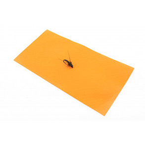 Rainys Cross link Sheet Foam - Orange