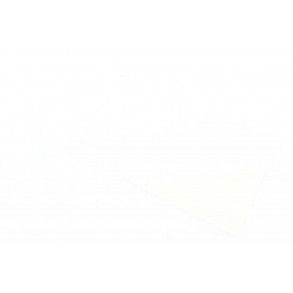 Rainys Cross link Sheet Foam - White