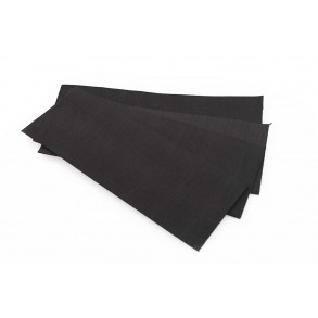 Razor Foam Opaque - Black