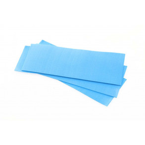 Razor Foam Opaque - Blue