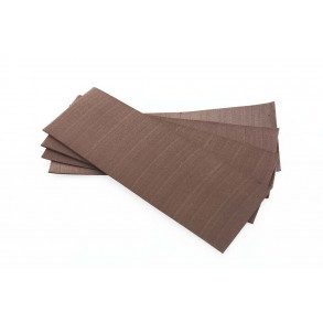 Razor Foam Opaque - Brown