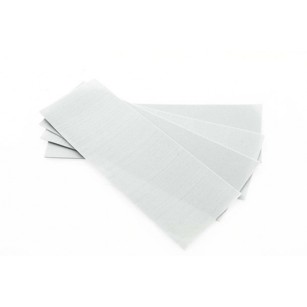 Razor Foam Opaque - Grey
