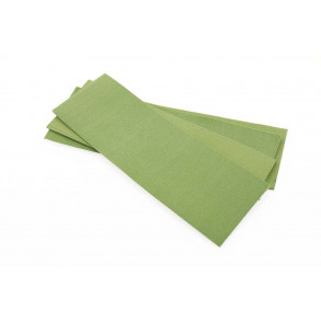 Razor Foam Opaque - Olive