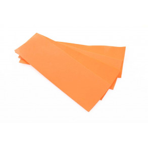 Razor Foam Opaque - Orange