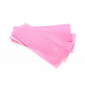 Razor Foam Opaque - Pink